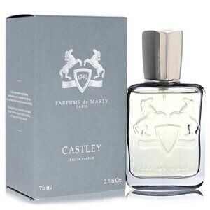 Castley by Parfums De Marly Eau De Parfum Spray 2.5 oz